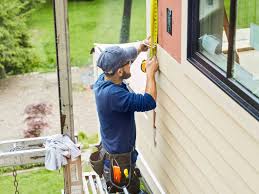 Best Brick Veneer Siding  in Bluewell, WV